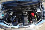 Suzuki Alto Works 2015 года